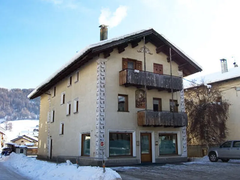 Casa Ostaria-0