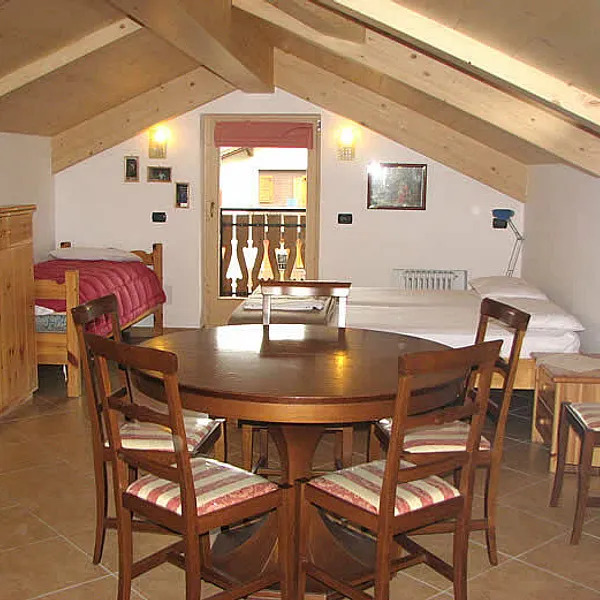 Appartamento Tulipani-0