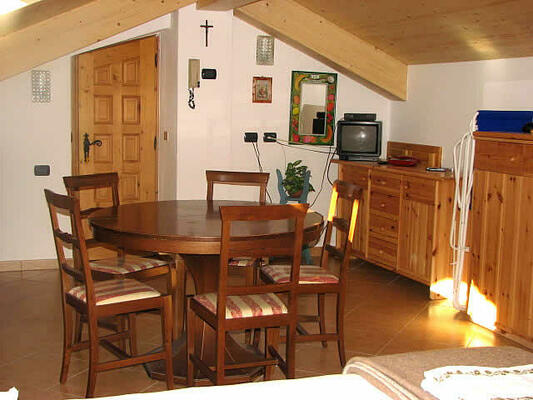 Appartamento Tulipani