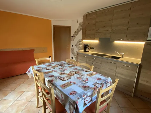 Appartamento 4