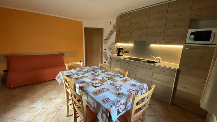 Appartamento 4