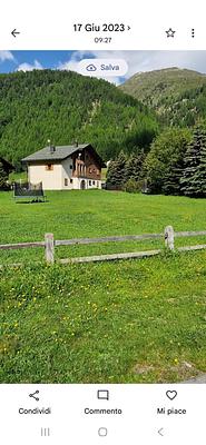 Dany Lodge Livigno