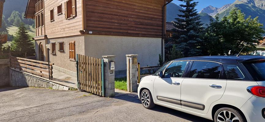 Dany Lodge Livigno