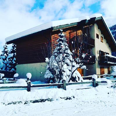 Dany Lodge Livigno