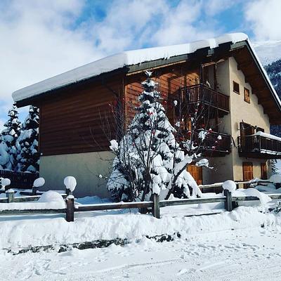 Dany Lodge Livigno