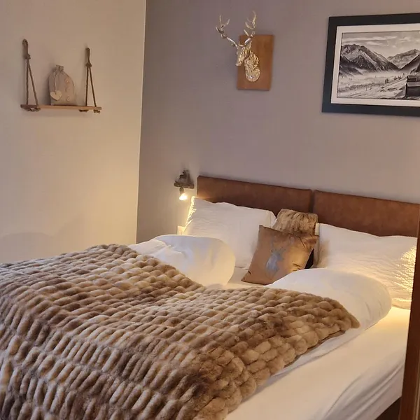 Dany Lodge Livigno