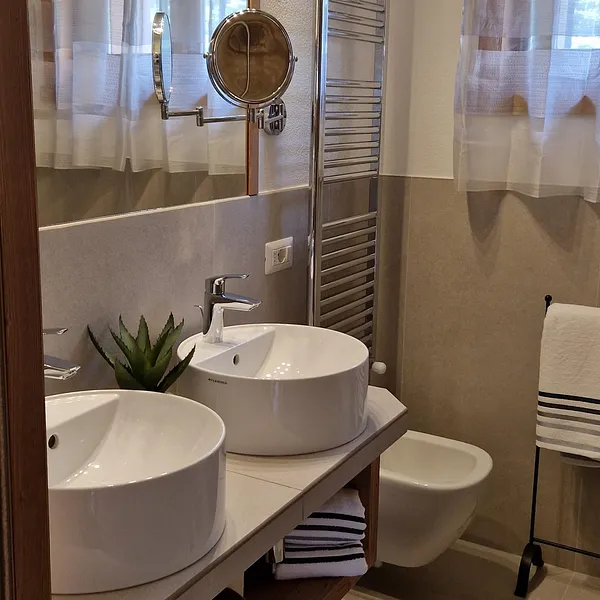 Dany Lodge Livigno