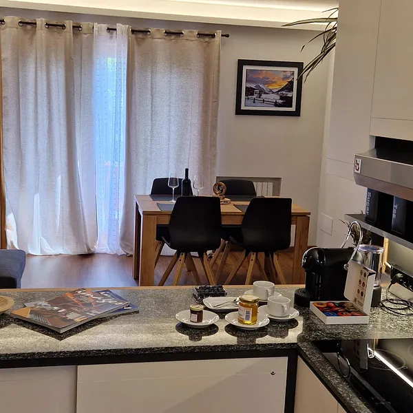 Dany Lodge Livigno