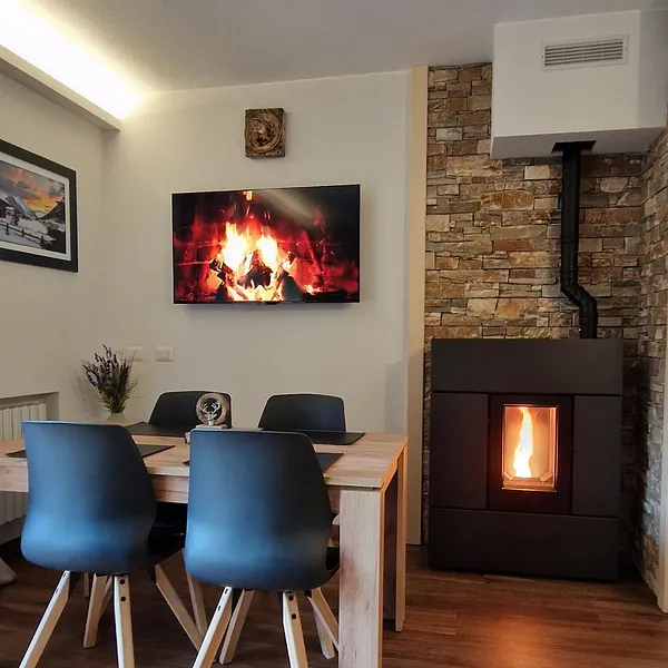 Dany Lodge Livigno