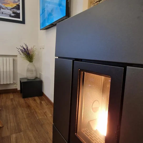 Dany Lodge Livigno