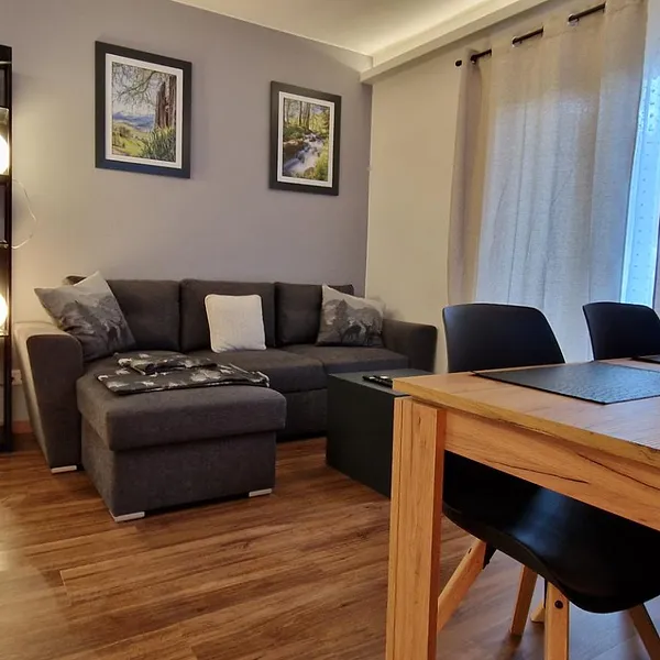 Dany Lodge Livigno