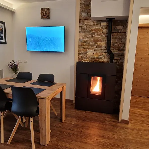 Dany Lodge Livigno