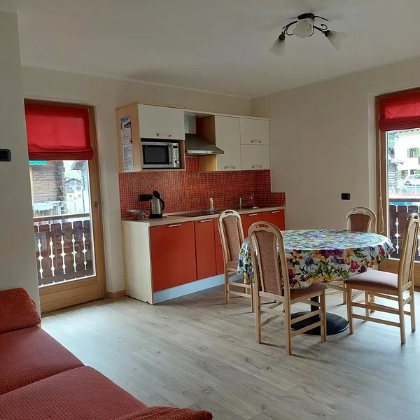 Chalet Kiara-1