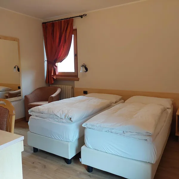 Chalet Kiara-4