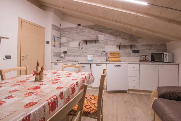 Appartamento 4