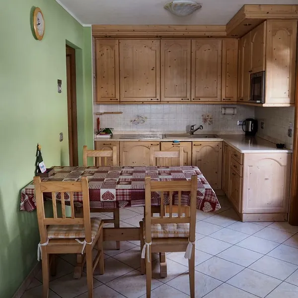 Appartamento Verde-0