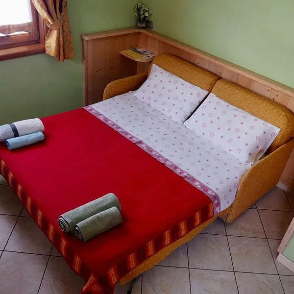 Appartamento Verde-2