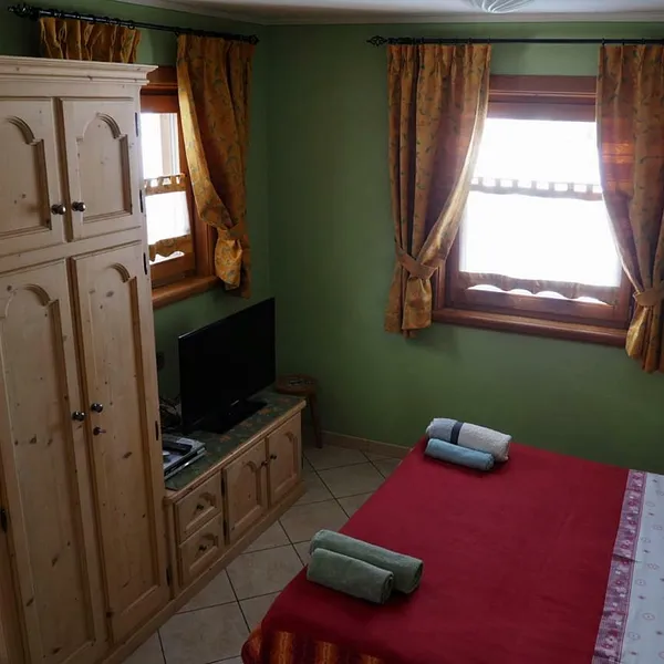 Appartamento Verde-3