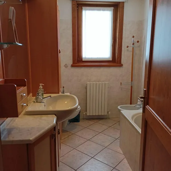 Appartamento Marusca