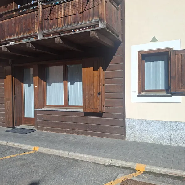 Appartamento Marusca