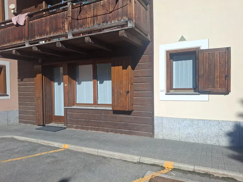 Appartamento Marusca-0