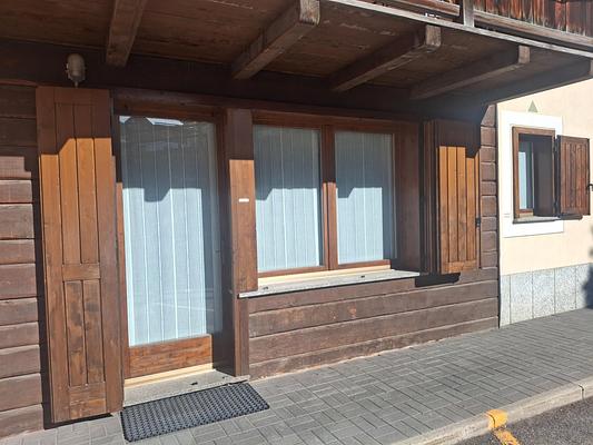 Appartamento Marusca