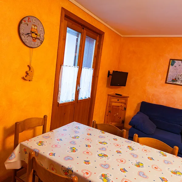 Appartamento 1-2