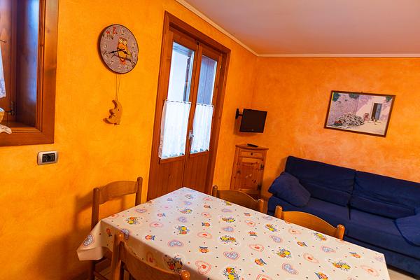 Appartamento 1