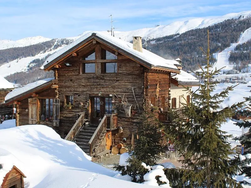 Chalet Mistral-0