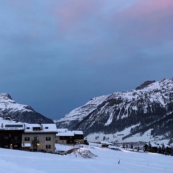 Chalet Mistral