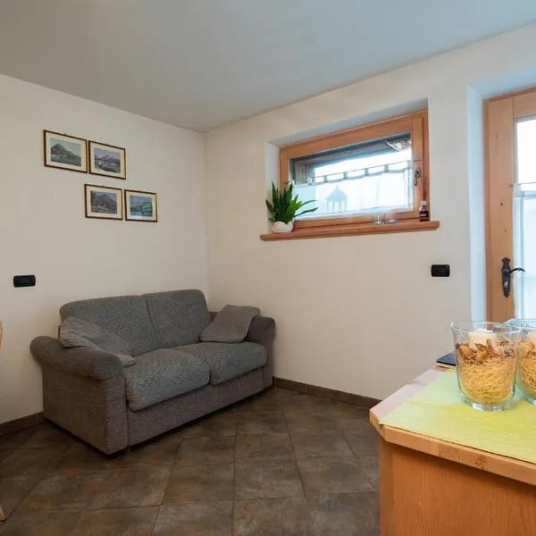 Chalet Mistral