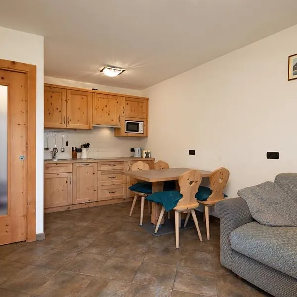 Chalet Mistral