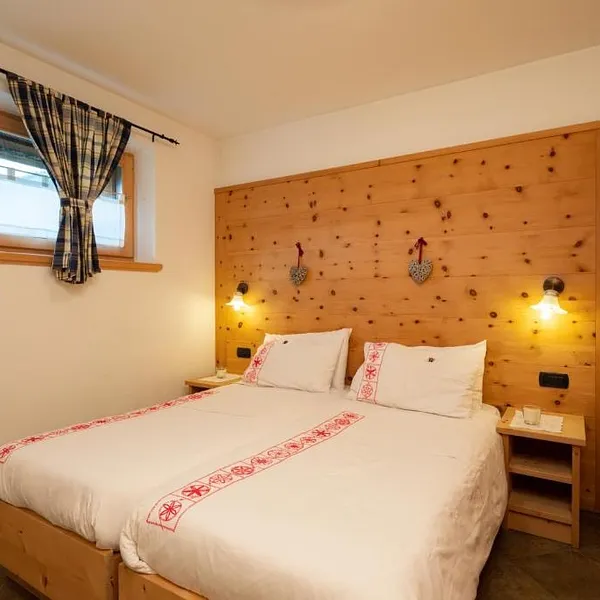 Chalet Mistral