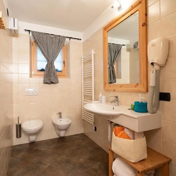 Chalet Mistral