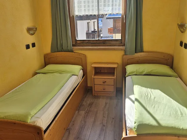 Appartamento Trilocale