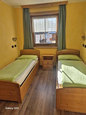 Appartamento Trilocale