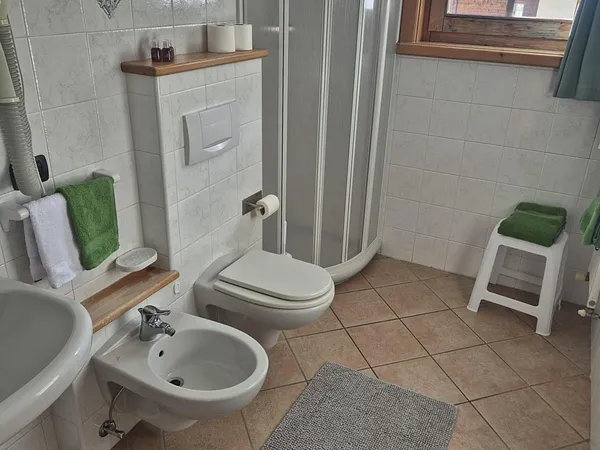 Appartamento Trilocale