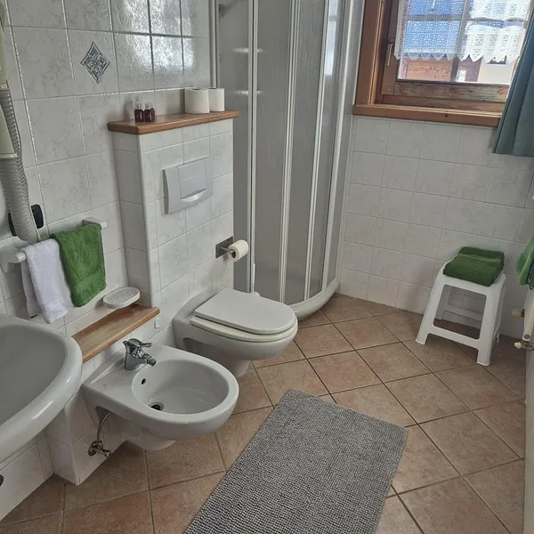 Appartamento Trilocale-3