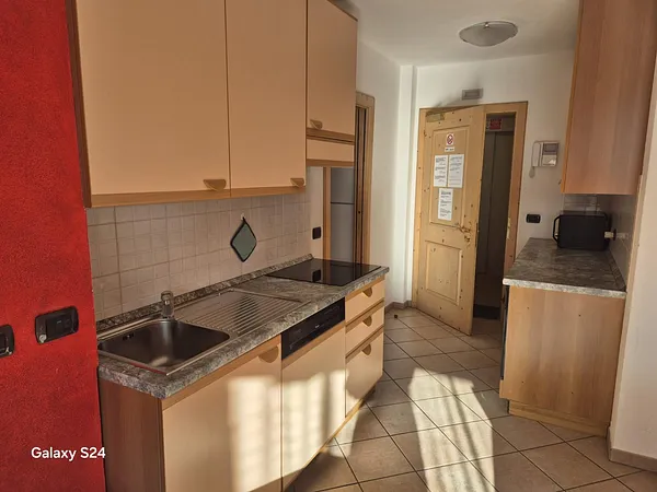 Appartamento Trilocale