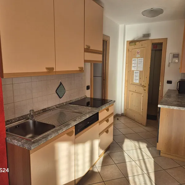 Appartamento Trilocale-4