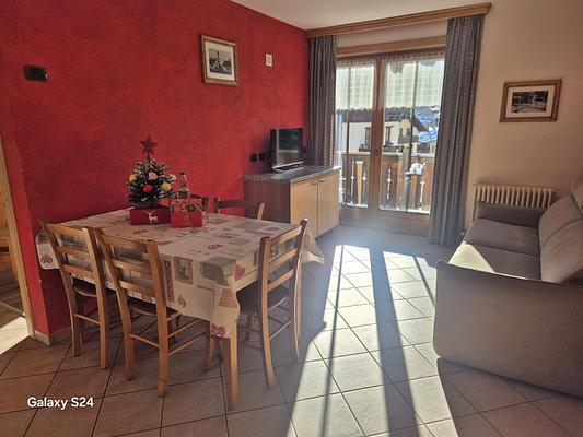 Appartamento Trilocale