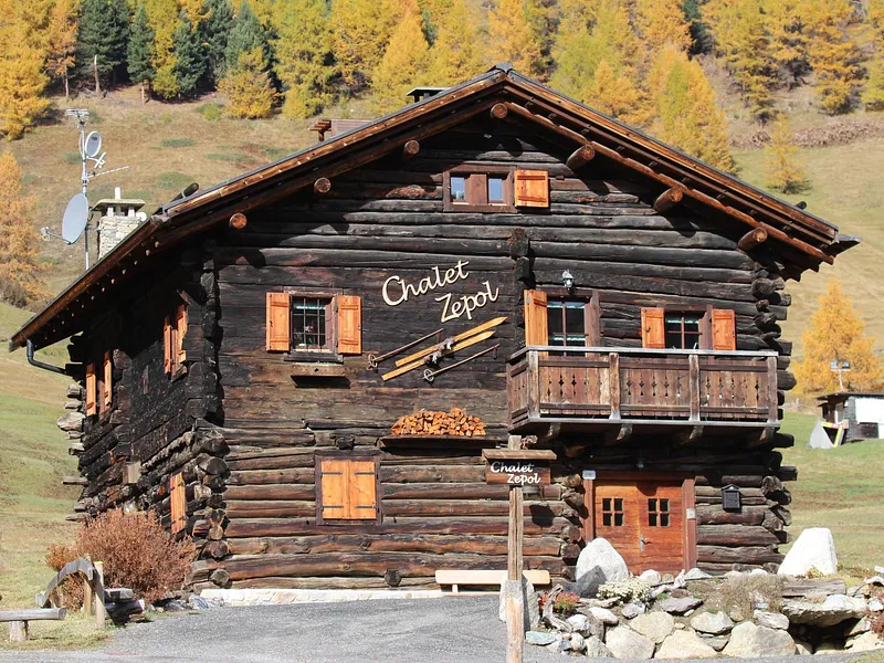 Chalet Zepol-0
