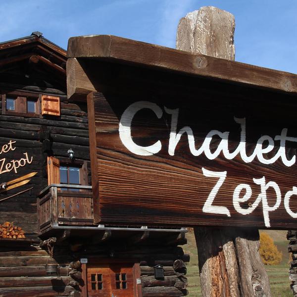 Chalet zepol 