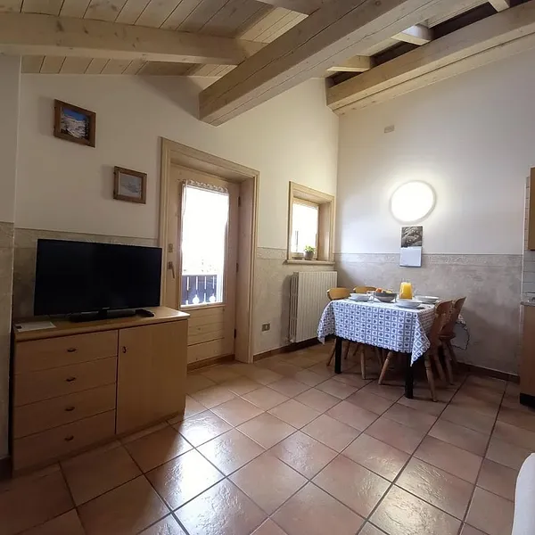 Appartamento 2-3