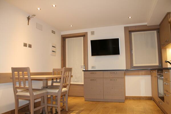 Pedrins Apartment