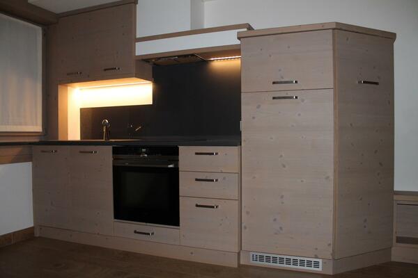Pedrins Apartment