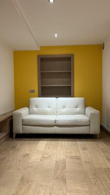 Pedrins Apartment