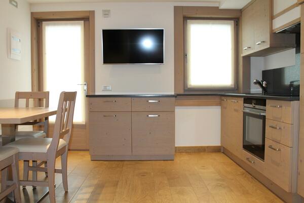 Pedrins Apartment