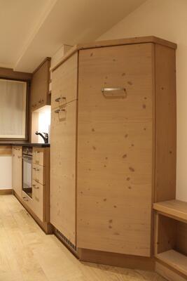 Pedrins Apartment