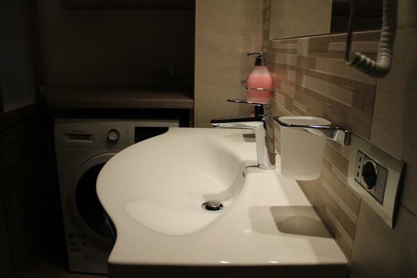 Pedrins Apartment